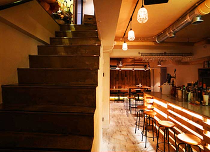 “humo” sound by ghetto