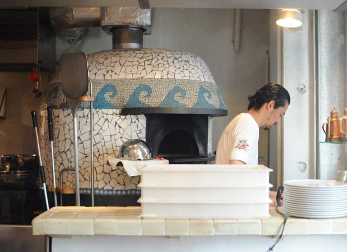 PIZZERIA.IL TAMBURELLO